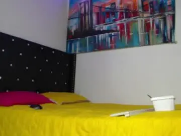 Chaturbate Live Porn of _ravenna_
