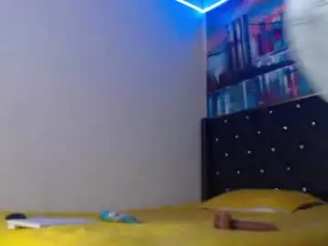 Chaturbate Adult Webcam of _ravenna_