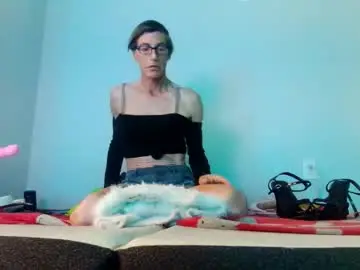 adamseve777 from chaturbate