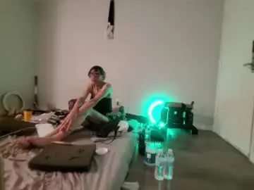 Chaturbate Adult Webcams of adamseve777