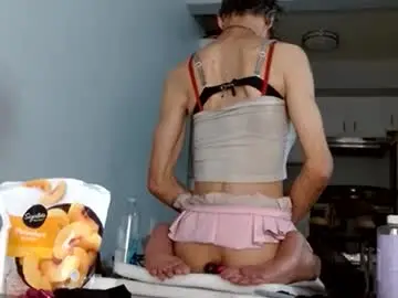 Chaturbate Adult Webcam of adamseve777