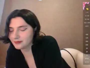 Chaturbate Adult Video Chat of camgirl_xx