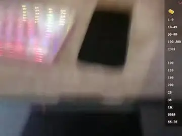 Chaturbate Live Sex Cam of camgirl_xx