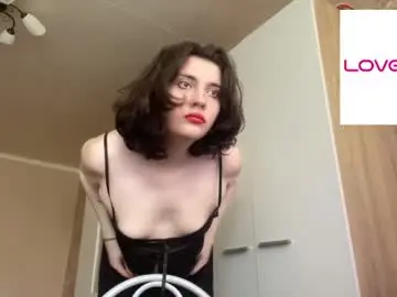 Chaturbate Free Porn Cam of camgirl_xx