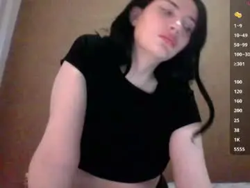 Chaturbate Watch Live Sex Cams of camgirl_xx