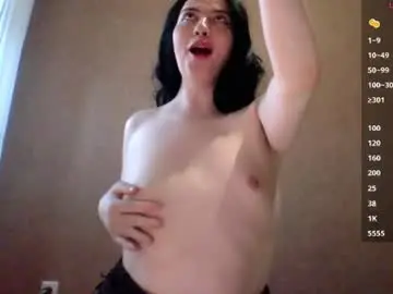 Chaturbate Live Sex Cam of camgirl_xx