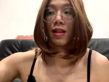 Chaturbate Live Sex of crossdresseranna