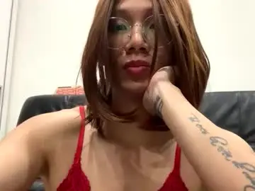 Chaturbate Free Live Porn of crossdresseranna