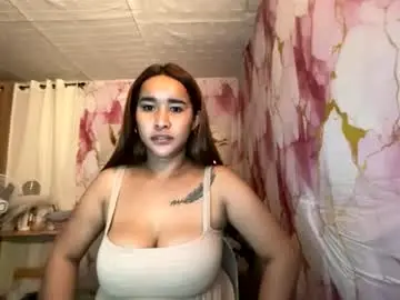 Chaturbate Live Sex Cam of hottpatricia