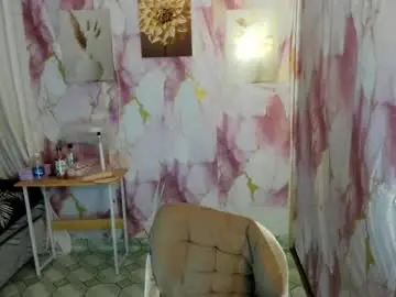 Chaturbate Nude Webcam of hottpatricia