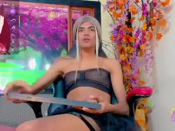 Chaturbate Free Porn Cam of karol_vanessa__