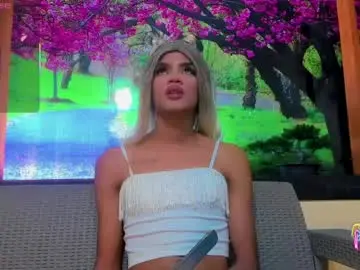 Chaturbate Live Porn of karol_vanessa__