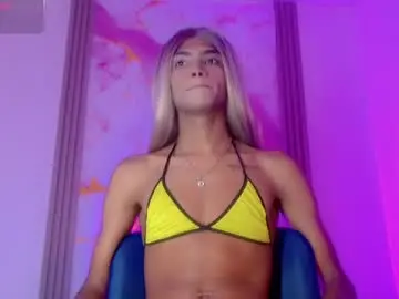 Chaturbate Live Sex Cam of karol_vanessa__