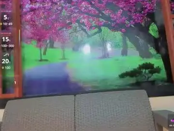 Chaturbate Adult Webcam of karol_vanessa__