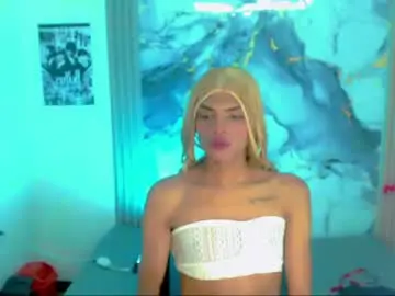 Chaturbate Adult Webcam of karol_vanessa__