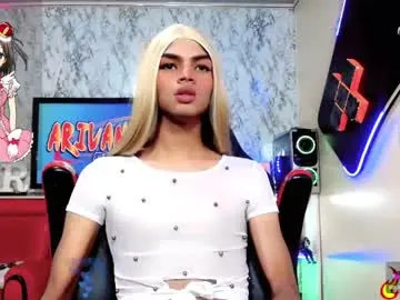 Chaturbate Best live sex cam show of karol_vanessa__