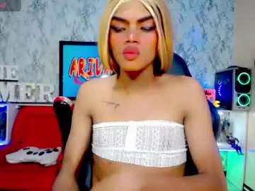 Chaturbate Live Porn of karol_vanessa__