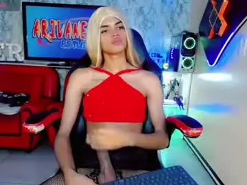 Chaturbate Best Webcam of karol_vanessa__