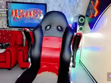 Chaturbate Best Webcam of karol_vanessa__