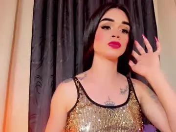 Chaturbate Sex Chat of lorena_capelli_