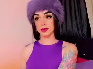 Chaturbate Live Sex Cam of lorena_capelli_