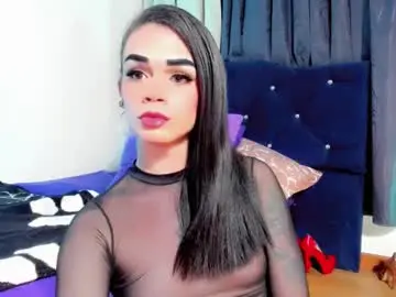 Chaturbate Live Sex of lorena_capelli_