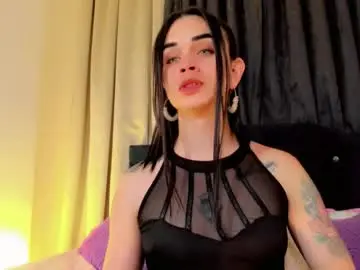 Chaturbate Best Webcam of lorena_capelli_