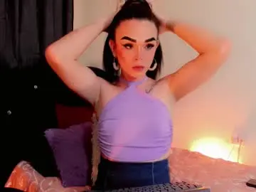 Chaturbate Sex Cam of lorena_capelli_