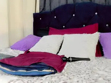 Chaturbate Live Sex Cam of lorena_capelli_