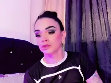 Chaturbate Private Sex Chat of lorena_capelli_