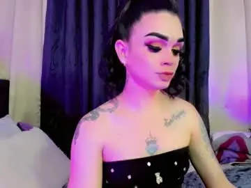 Chaturbate Live Sex of lorena_capelli_