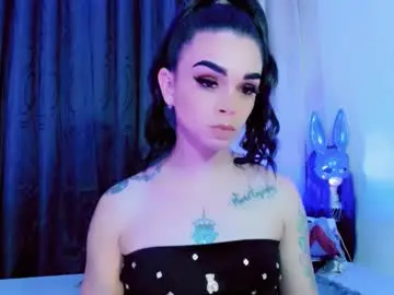 Chaturbate Best Webcam of lorena_capelli_