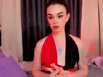 Chaturbate Free Porn Cam of lorena_capelli_