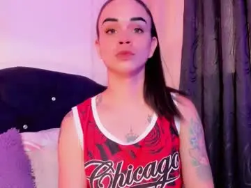 Chaturbate Nude Webcam of lorena_capelli_