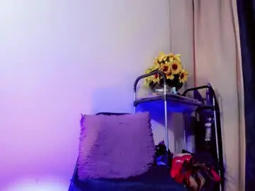 Chaturbate Sex Chat of lorena_capelli_