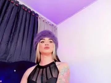 Chaturbate Nude Webcam of lorena_capelli_