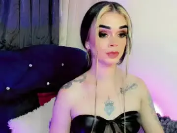 Chaturbate Nude Webcam of lorena_capelli_