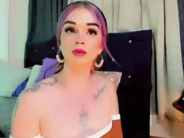 Chaturbate Nude Webcam of lorena_capelli_