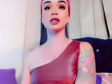 Chaturbate Private Sex Chat of lorena_capelli_