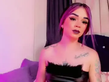 Chaturbate Nude Webcam of lorena_capelli_