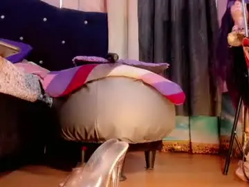 Chaturbate Sex Chat of lorena_capelli_