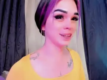 Chaturbate Live Sex Cam of lorena_capelli_