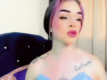 Chaturbate Sex Cam of lorena_capelli_