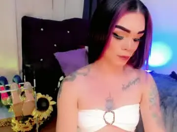 Chaturbate Adult Webcams of lorena_capelli_