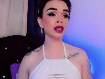 Chaturbate Live Porn of lorena_capelli_