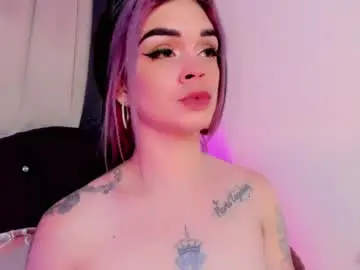 Chaturbate Sex Chat of lorena_capelli_