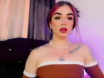 Chaturbate Nude Webcam of lorena_capelli_