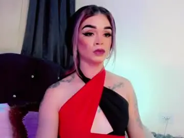 Chaturbate Live Sex of lorena_capelli_