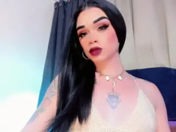 Chaturbate Live Porn of lorena_capelli_