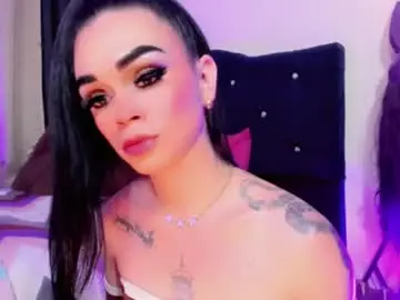 Chaturbate Sex Chat of lorena_capelli_